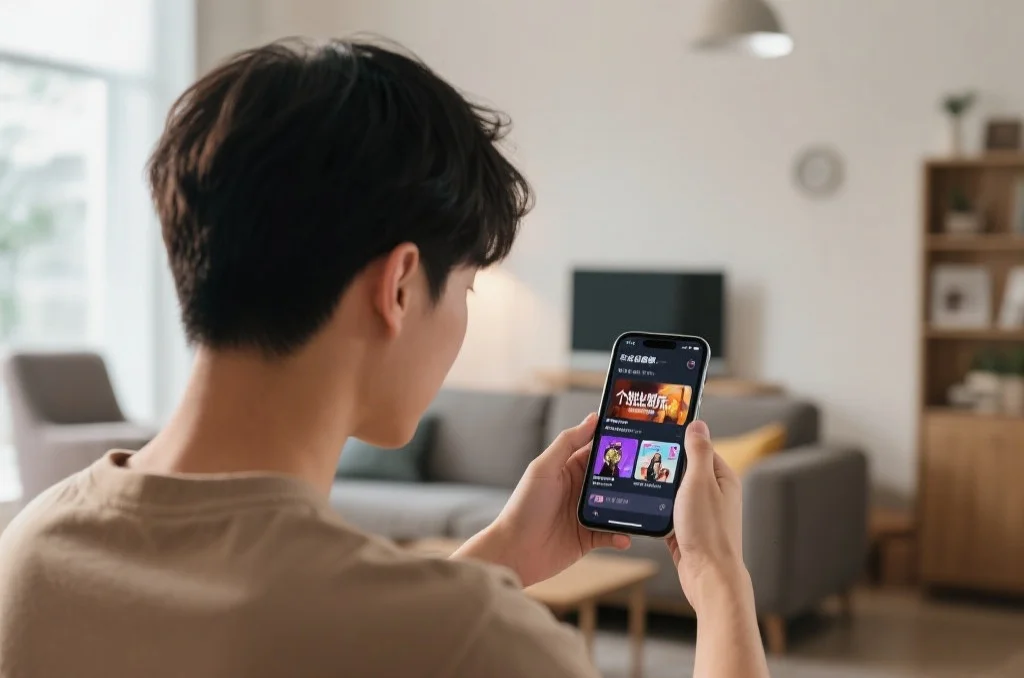 展望2025年：Yida Entertainment即将推出的激动人心功能与体验升级预测